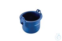 Round bucket S-4x750 4-piece set Round bucket, for Rotor S-4x750, 4 pcs.