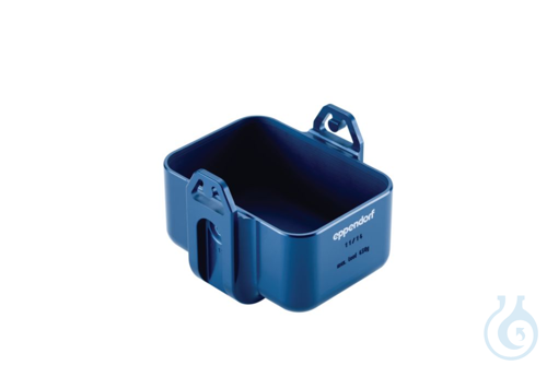 Plattenbecher S-4x750 Satz a 2 Stueck