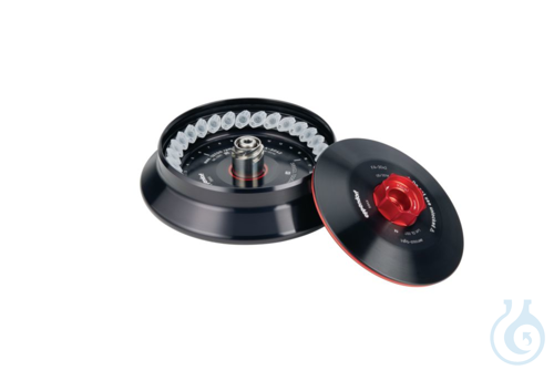Rotor FA-30x2, 59xx
