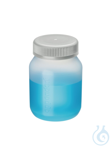 400 mL Weithalsflasche (2 Stueck)