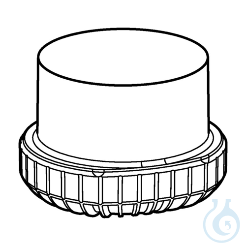 Adapter 750ml S-4xUniversal-Large