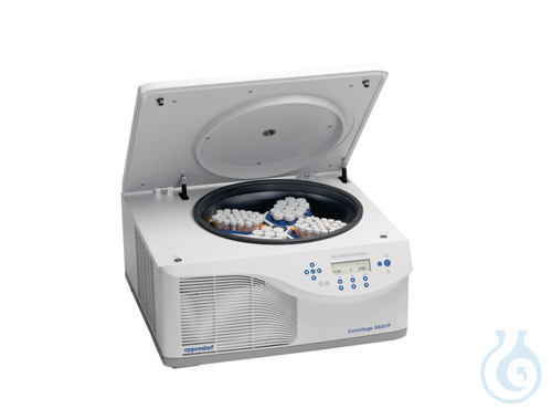 Zellkulturpaket 5920R G,230V 4L RB,INT.
