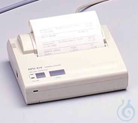 Drucker-Set 230V, inkl.Kabel 0013610517 Thermodrucker DPU 414, inklusive Netzteil 230V und...