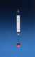 Aräometer 0,700 - 2,000 ohne Thermometer Aräometer ohne Therm., ca. 160mm...