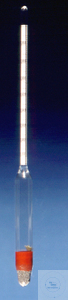 6Benzer ürünler Hydrometer 0,700 - 0,850 without thermometer Hydrometer without therm.,...