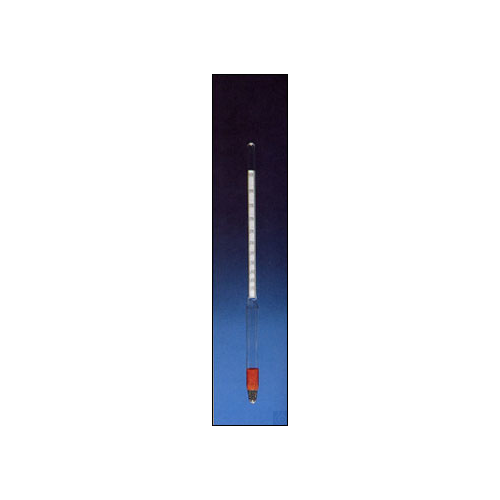 Hydrometer 1,000 - 1,300 without thermometer