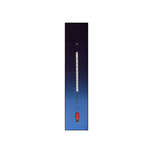 Araeometer 0,700 - 1,000 ohne Thermometer