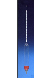 10Benzer ürünler Hydrometer ASTM 1H-62 -1 - 11 without thermometer A.P.I. gravity Hydrometer...