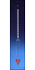 10Artikel ähnlich wie: Aräometer ASTM 1H-62 -1 - 11 ohne Thermometer A.P.I. gravity Hydrometer ohne...