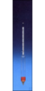 24Artikel ähnlich wie: Aräometer ASTM 135H-62 1,500 - 1,550 ohne Thermometer Spec. gravity...