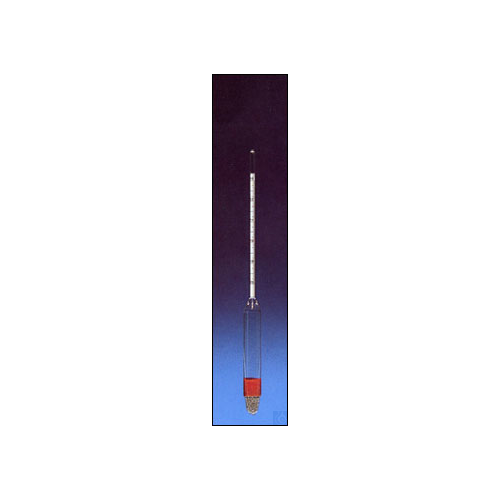 Araeometer 20 - 30 ohne Thermometer