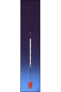 Aräometer 15 - 30 ohne Thermometer