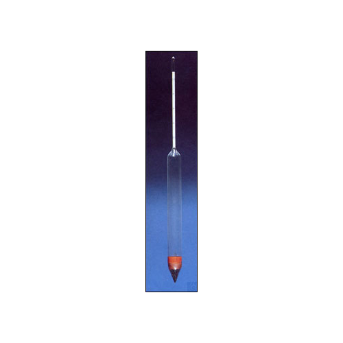 Hydrometer 1,020 - 1,040 without thermometer