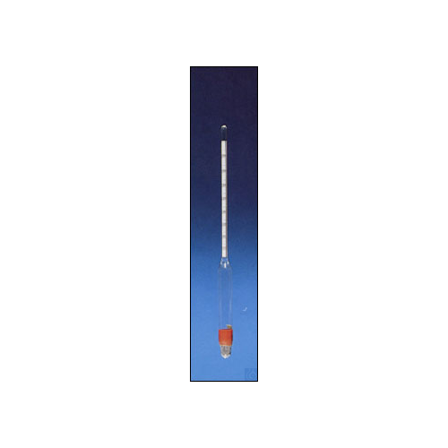 Araeometer 0 - 340 ohne Thermometer