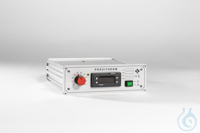 Built-in temperature controller for precision hotplates type PZ…ET, as...