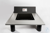 Glass ceramic built-in hotplate, 350x350mm, 50...500°C, 2000W, 230V...