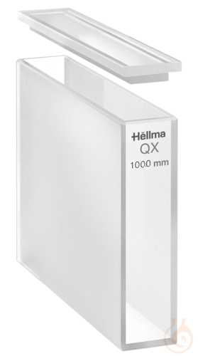 Makro-Küvette, 100