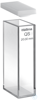 Makro-Küvette, 101 Küvette Typ 101-QS aus High Performance Quarzglas,...