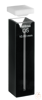 Mikro-Küvetten, 104.002 Küvette Typ 104.002B-QS mit Fenstern aus High...