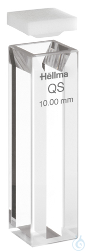 Halb-Mikro-Kuevette, 104F
