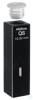 Ultra-Mikro-Küvette, 105.200 Küvette Typ 105.200-QS aus High Performance...
