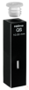 Ultra-Mikro-Küvette, 105.200 Küvette Typ 105.200-QS aus High Performance...