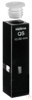Ultra-Mikro-Küvette, 105.250 Küvette Typ 105.250-QS aus High Performance...