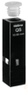Ultra-Mikro-Küvette, 105.250 Küvette Typ 105.250-QS aus High Performance...