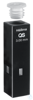 Ultra-Mikro-Küvette, 105.251 Küvette Typ 105.251-QS aus High Performance...