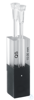 Ultra-Mikro-Küvette, 105.210 Küvette Typ 105.210-QS aus High Performance...