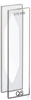 Demontierbare Küvette, 106 Küvette Typ 106-QS aus High Performance Quarzglas,...