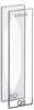 Demontierbare Küvette, 106 Küvette Typ 106-QS aus High Performance Quarzglas,...