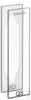 Demontierbare Küvette, 106 Küvette Typ 106-QS aus High Performance Quarzglas,...