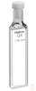 Makro-Küvette, 110 Küvette Typ 110-QX aus Extended Range Quarzglas,...