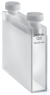 Makro-Küvette, 110 Küvette Typ 110-QS aus High Performance Quarzglas,...