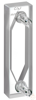 Durchflussküvette, 137 Küvette Typ 137-QS aus High Performance Quarzglas,...