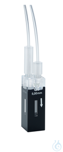 flow-through cells (3in1), 176.761 cuvette type 176.761-QS made of...