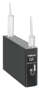 flow-through cells (compact) , 178.710 cuvette type 178.710-QS made of...