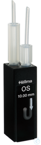 flow-through cells (compact) , 178.711 cuvette type 178.711-OS made of...