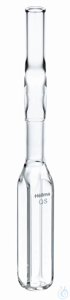 cells with tubes, 221.001 cuvette type 221-QS made of high-performance quartz...