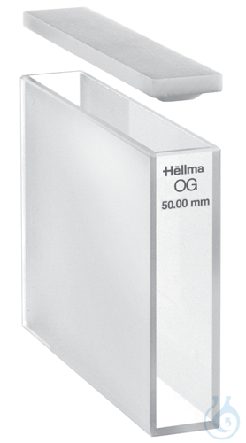 Makro-Küvette, 6030