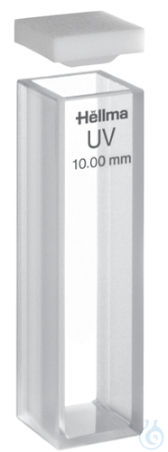 Makro-Küvette, 6030