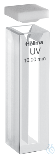 Halb-Mikro-Küvette, 6040