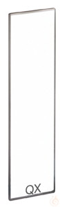 demountable cell, 665.000 rectangular window type 665.000-QS Extended Range...