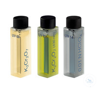 Kit de filtres liquides 667-UV305 Kit de filtres liquides type 667-UV305 pour le contrôle de la...