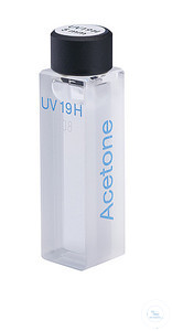 Liquid filter 667-UV19H Liquid filter type 667-UV19H for testing stray light,...