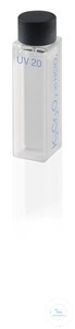 Liquid filter 667-UV20 Liquid filter type 667-UV020 for testing the...