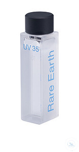 Liquid Filter 667-UV35 Liquid filter 667-UV35 for checking wavelength...