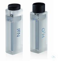 Liquid filter set 667-UV101 Liquid filter set type 667-UV101 for testing...
