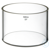 cells for reflection measurements, 692 cuvette type 692-BF made of...